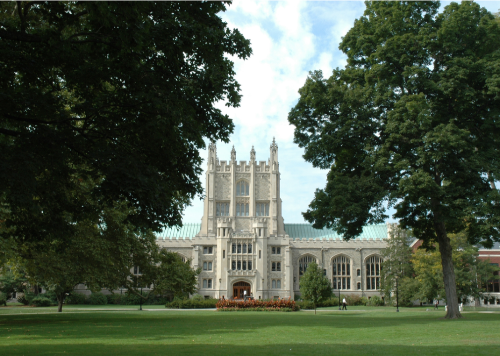 #78. Vassar College